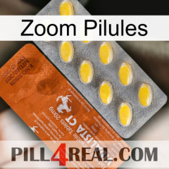Zoom Pills 42